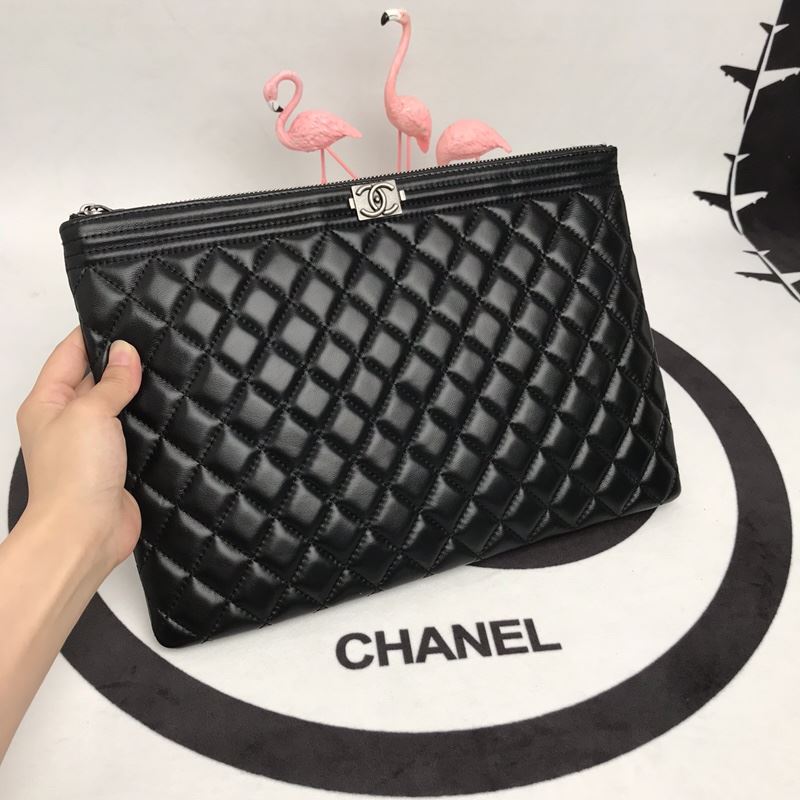 Chanel Clutch Bags